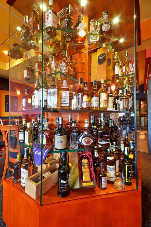 菲力品诺姆酒店 Jablonné nad Orlicí 外观 照片